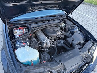 Bmw e46 318i sedan - 14