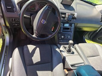 Volvo XC90 - 14