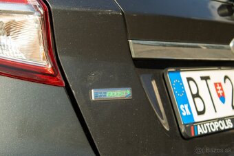 Ford Fiesta 1.0 EcoBoost SCTi Titanium A/T - 14