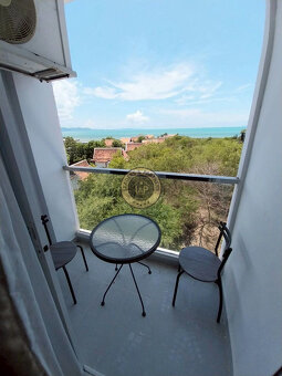 2 izbový apartmán v Thajsku-Pattaya-Jomtien-Nam Talay Condo - 14