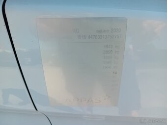 Mercedes-Benz Vito 114 CDI  128000KM - 14