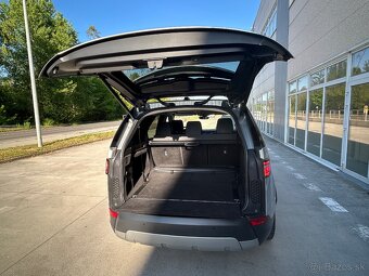 Predám Land Rover Discovery 5 - 14