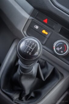 Volkswagen Crafter 2.0 TDI 103 kW 2019 - 14