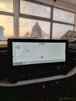 KIA CEED 1,5 T-GDI GOLD, GOLD + MY 2025 - 14