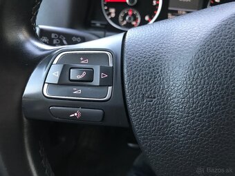 VOLKSWAGEN TIGUAN 2.0 TDI DSG 4Motion - 14