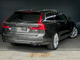 ⭐ VOLVO V90 T8 INSCRIPTION ⭐
 - 14