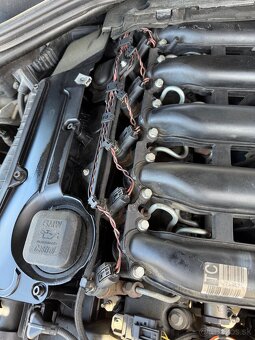 BMW e60 525d 145kw m57 - 14