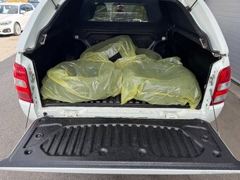 Mitsubishi L 200 L200 2.4 DI-D Double Cab Invite - 14