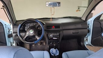 Predam škoda octavia 1 1.9 tdi 66kw  2000 - 14