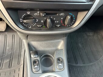 Citroen C3 1,4 i naj.154143 km rv:08 - 14