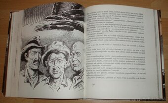 Alfred Hitchcock a traja pátrači – Záhada bezhlavého koňa - 14