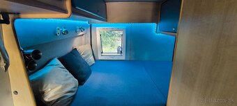Citroen Jumper 2.2 HDI camper - 14