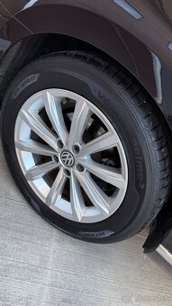 Volkswagen Passat Variant 2.0tdi 110kw - 14