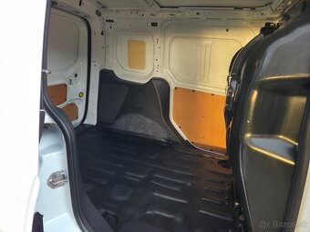 Predám dodávku Ford Transit Connect. - 14