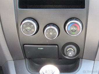 Hyundai Tucson 2.0 - 4x4 - Splatka od 99,-€ -PLATNÁ STK a EK - 14