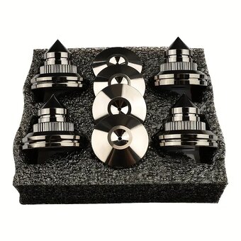 TRIANGLE BOREA BR08 + CENTER BRC01 - 14