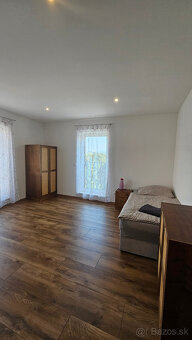 3i zariadený byt s terasou na prenájom, Bojnice - 14