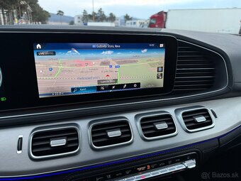 Mercedes-Benz GLE 350 D - ODPOČET DPH - 14