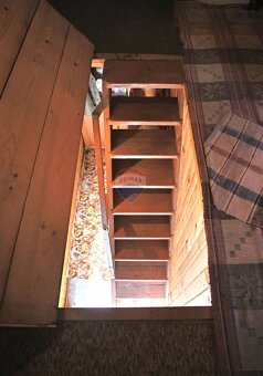 REZERVOVANĚ Rodinný dom na predaj v Čiernom Balogu časť Krám - 14