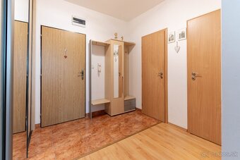 Kompletne zariadený 2-izbový byt pri hrádzi, Sihoť - 14