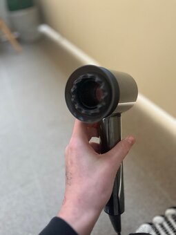 Dyson supersonic ružový - 14