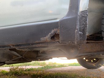 volkswagen golf mk2 - 14