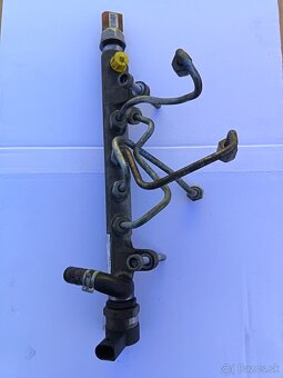 Predam diely z golf 5 variant, 2,0 tdi cbdb,103kw - 14