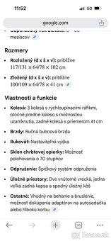 Kocik Britax BOB revolution pro - 14