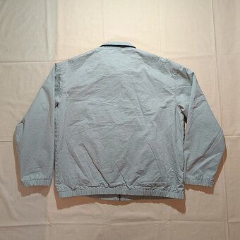 Vintage 90s Polo Ralph Lauren béžová harrington bunda L - 14