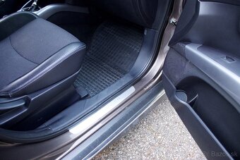 Mitsubishi Outlander 2.2 DI-D, diesel, 4x4, 7.miestne - 14