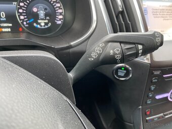 Ford S-Max 2.0 TDCi EcoBlue 150 ST Line A/T - 14