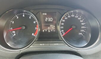 Volkswagen Polo 1.0 MPI, 44KW, M5 - 14
