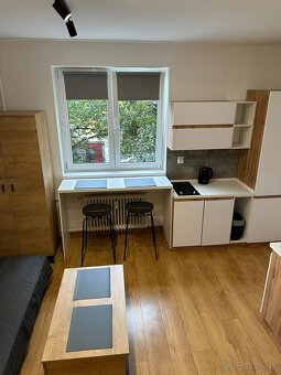 Krátkodobý Prenájom BB-Centrum od 3hod. - 14
