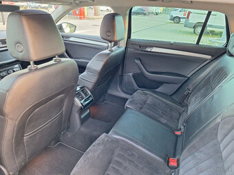 Škoda Superb lll 2.0 TDi 2016 - 14