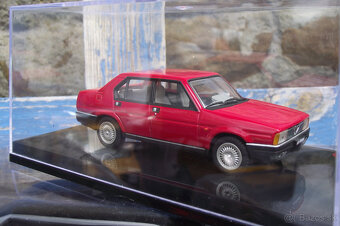 1:43 modely Fiat Alfa Lancia - 14
