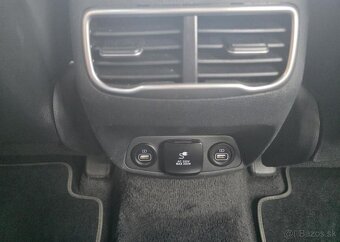 Hyundai Santa Fe 2.2-PREMIUM-7 MÍST-DPH - 14
