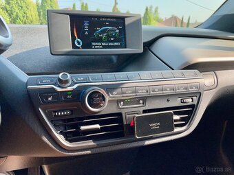 BMW i3 75KW 120Ah 2018 BEV - 14