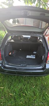 Toyota Avensis 2.2, 130kw, D-Cat,D4D, T25 wagon station ll - 14