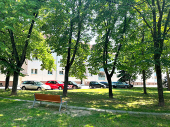 Výnimočný 2-izbový byt s lodžiou 71 m2 v Trenčíne - Dlhé Hon - 14
