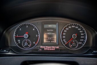 Volkswagen T5 Caravelle /AJ NA SPLATKY/ - 14