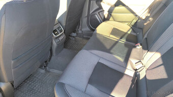 Subaru Outback 2.5i ES STYLE Lineartronic 124kw AWD - 14