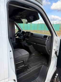 Renault Master 2.3 2020 twincab/webasto - 14