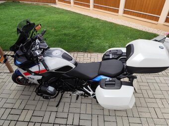 BMW R1200RS - 14