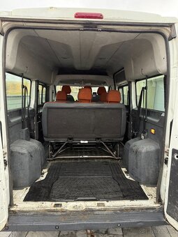 Fiat Ducato 3.0 9miest - 14