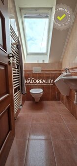 HALO reality - Predaj, zariadený päťizbový rodinný dom Močen - 14