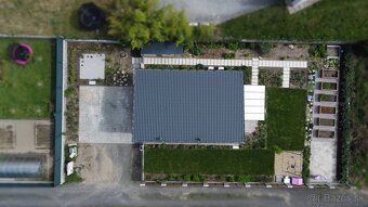 REZERVOVANÉ Nízkoenergetický 5i samostatne stojaci rodinný - 14