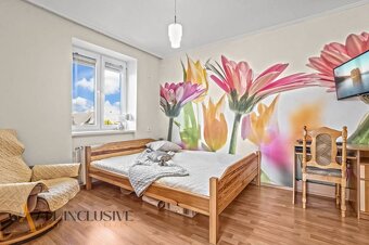 ALL INCLUSIVE | NA PREDAJ POSCH. 5-IZBOVÝ ROD. DOM V DUNAJS - 14