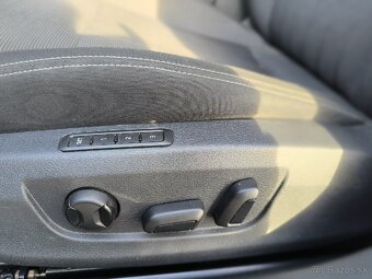 ŠKODA Superb Combi Facelift 2.0 TDI DSG | Matrix | ACC | - 14