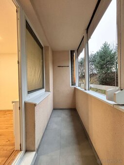 Moderný 4i byt na Hlinách na predaj - 14