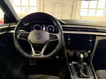 Volkswagen Arteon SB 2.0 TDI R-Line - 14